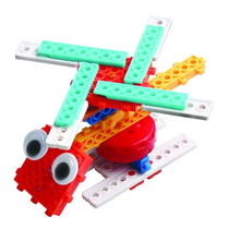 Набор по робототехнике Kicky Junior 2 - «globural.ru» - Саяногорск