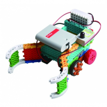 Набор по робототехнике Kicky Junior 3 - «globural.ru» - Саяногорск