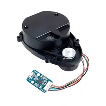 Лазерный дальномер 360 Laser Distance Sensor LDS-01 - «globural.ru» - Саяногорск