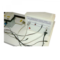 Лабораторный комплекс «Фотоэлектрические и оптические измерения» - «globural.ru» - Саяногорск