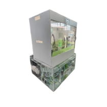 Агрокласс. AQUABOX ED (дополнительный модуль для ECOBOX ED) - «globural.ru» - Саяногорск
