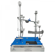 Модульный учебный комплекс «Механика» версия 2 - «globural.ru» - Саяногорск