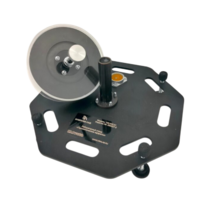 Лабораторный стенд "Гироскопические эффекты"  - «globural.ru» - Саяногорск