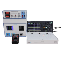 Установка «Электрические процессы в простых линейных цепях»  - «globural.ru» - Саяногорск