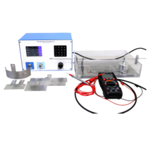 Лабораторная установка «Электростатическое поле метод моделирования» - «globural.ru» - Саяногорск