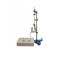 Лабораторная установка «Определение ускорения свободного падения методом оборотного физического маятника» - «globural.ru» - Саяногорск