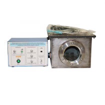 Лабораторный стенд для изучения физической модели аэрометрических датчиков с использованием оптико-цифровых методов получения информации о деформации измерительного упругого элемента - «globural.ru» - Саяногорск