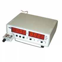 Установка для изучения p-n перехода   - «globural.ru» - Саяногорск