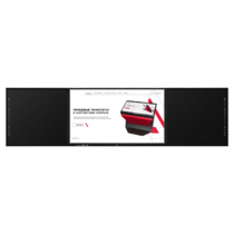 Интерактивная панель Universe 86" с сенсорными досками - «globural.ru» - Саяногорск