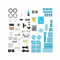 Cоревновательный набор MakeX Starter Kit (2020 Smart Links) - «globural.ru» - Саяногорск