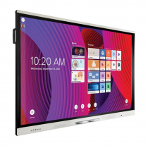 Интерактивный дисплей  SMART модель SBID-MX265-V2-C (в составе интерактивной панели SBID-MX065-V2-C) с ПО SMART Notebook - «globural.ru» - Саяногорск