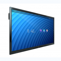 Интерактивный дисплей  SMART SBID-GX165 (в составе интерактивной панели SBID-GX065) - «globural.ru» - Саяногорск