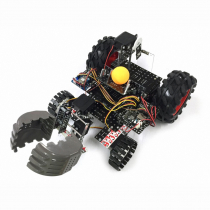 Конструктор Robo kit 6 - «globural.ru» - Саяногорск