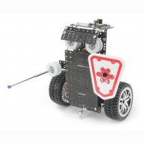 Конструктор Robo Kit 3 - «globural.ru» - Саяногорск