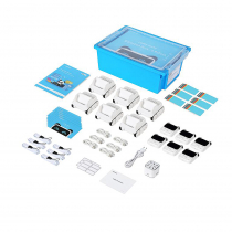 Образовательный робототехнический набор Makeblock Codey Rocky Education Pack - 6 Robots - «globural.ru» - Саяногорск