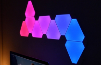 Комплект RGB панелей - «globural.ru» - Саяногорск