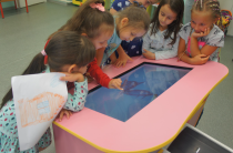 Мультстудия комплектация лого + 43" - «globural.ru» - Саяногорск