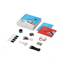 Образовательный набор для программирования HaloCode standard kit - «globural.ru» - Саяногорск