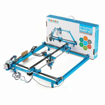 Набор XY плоттера XY Plotter Robot Kit V2.0  - «globural.ru» - Саяногорск