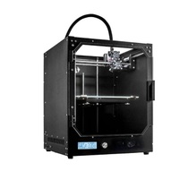 3D-принтер 3D HT корпус открытый сверху (1 экструдер, высокотемпературный) - «globural.ru» - Саяногорск