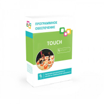 Программное обеспечение "Touch" - «globural.ru» - Саяногорск