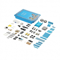 Образовательный робототехнический набор Makeblock STEAM Education Starter Kit - Robot Science - «globural.ru» - Саяногорск