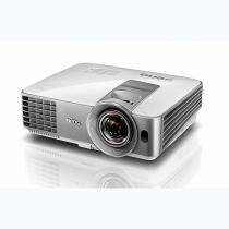 Мультимедийный короткофокусный проектор BenQ MS630ST - «globural.ru» - Саяногорск