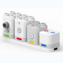 Ресурсный набор Botzees Connect Kit - «globural.ru» - Саяногорск