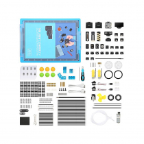Ресурсный набор AI & IoT Education Toolkit Add-on Pack - «globural.ru» - Саяногорск