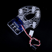 Ресурсный набор "захват" Mini Gripper - «globural.ru» - Саяногорск