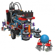Набор K’NEX Education ROBOTICS PACK - «globural.ru» - Саяногорск
