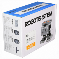 Образовательный комплект Robotis bioloid stem level 1 - «globural.ru» - Саяногорск