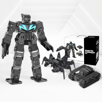 Конструктор Robotics engineer kit 2 - «globural.ru» - Саяногорск