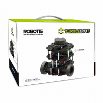Мобильный робот Turtlebot3 burger - «globural.ru» - Саяногорск