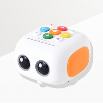 Робототехнический набор для младшего возраста Matatalab Tale-Bot PRO - «globural.ru» - Саяногорск