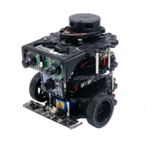 Учебный комплект на базе TurtleBot3 (Расширенный) - «globural.ru» - Саяногорск