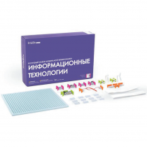 Ресурсный комплект модульной электроники «Информационные технологии littleBits» - «globural.ru» - Саяногорск