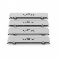 Ресурсный комплект VEX GO - «globural.ru» - Саяногорск