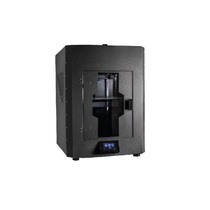 3D-принтер 3D 300 (1 экструдер) - «globural.ru» - Саяногорск
