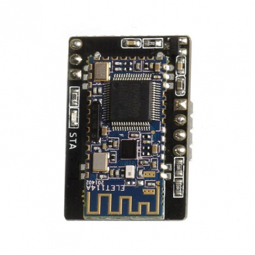 Модуль для беспроводного управления и программирования Bluetooth Module for mBot V1 - «globural.ru» - Саяногорск