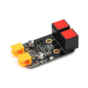 Модуль драйвер двигателей постоянного тока Me Dual Motor Driver V1 - «globural.ru» - Саяногорск