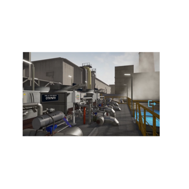 Комплект VR-приложение для колледжей по металлургии - «globural.ru» - Саяногорск