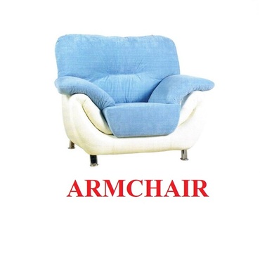 Карточки Домана "Furniture" ("Мебель") на английском языке - «globural.ru» - Саяногорск