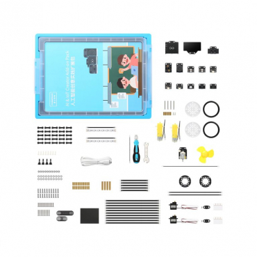 Ресурсный набор AI & IoT Creator Add-on Pack - «globural.ru» - Саяногорск
