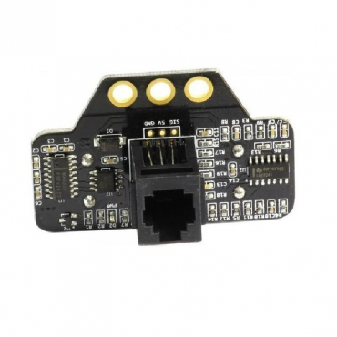 Ультразвуковой датчик расстояния - Me Ultrasonic Sensor V3 - «globural.ru» - Саяногорск