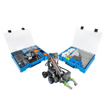 VEX IQ Супер набор Super Kit (2-е поколение Gen 2) - «globural.ru» - Саяногорск