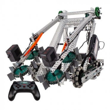 VEX V5 Набор Супер Кит Super Kit V5 - «globural.ru» - Саяногорск