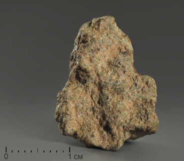 Марсианский метеорит NWA - «globural.ru» - Саяногорск