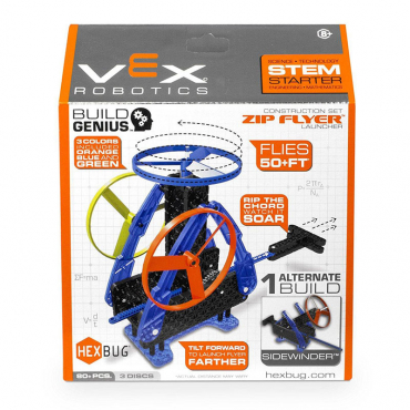 Набор VEX by HEXBUG "Запускатель" - «globural.ru» - Саяногорск