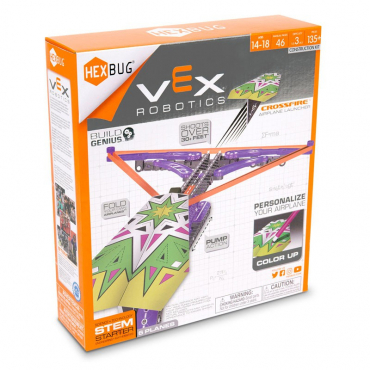 Набор VEX by HEXBUG "Арбалет" - «globural.ru» - Саяногорск